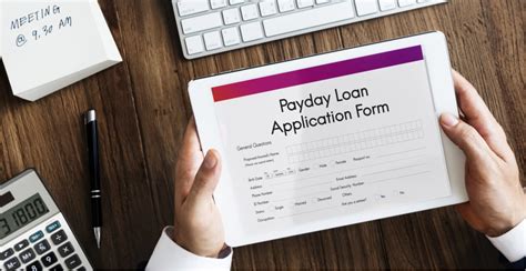 Trustworthy Payday Loans